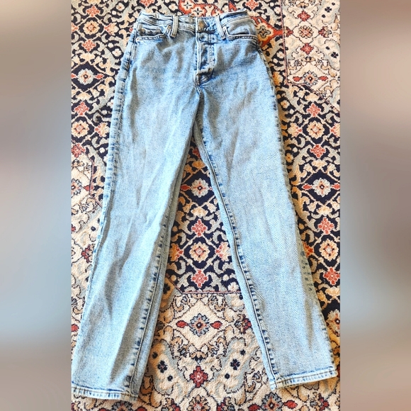 H&M Denim - h&m jeans